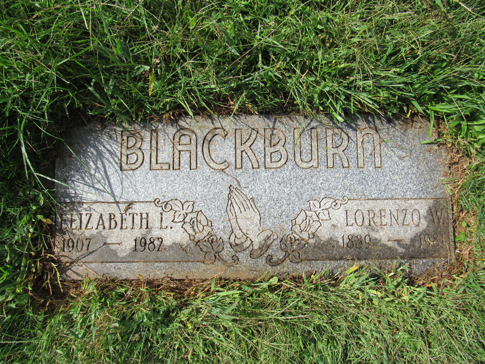 tombstone